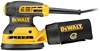 Picture of DeWalt DWE6423-QS 280 W, 230V 125 mm Random Orbit Sander