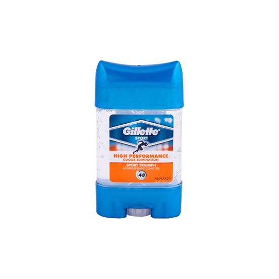 Picture of Dezodorants Gillette Apdo Clear Gel Sport 70ml