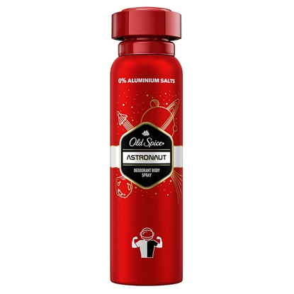 Изображение Dezodorants Old Spice aerosols Astronout 150ml