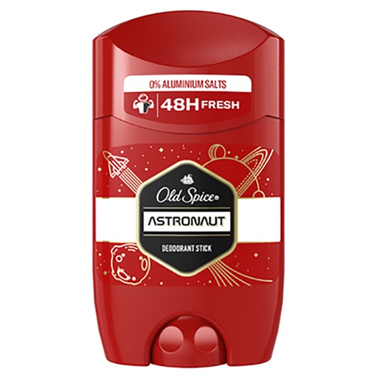 Изображение Dezodorants Old Spice zīm. Astronout 50ml