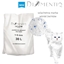 Attēls no DIAMENTIQ Neutral - Cat litter - 30 l