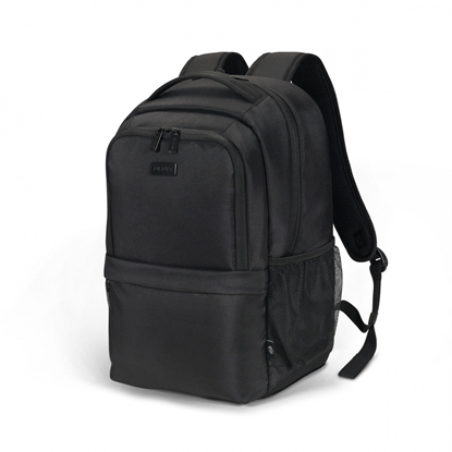 Изображение Dicota Backpack Eco Core 13"-14.1" black