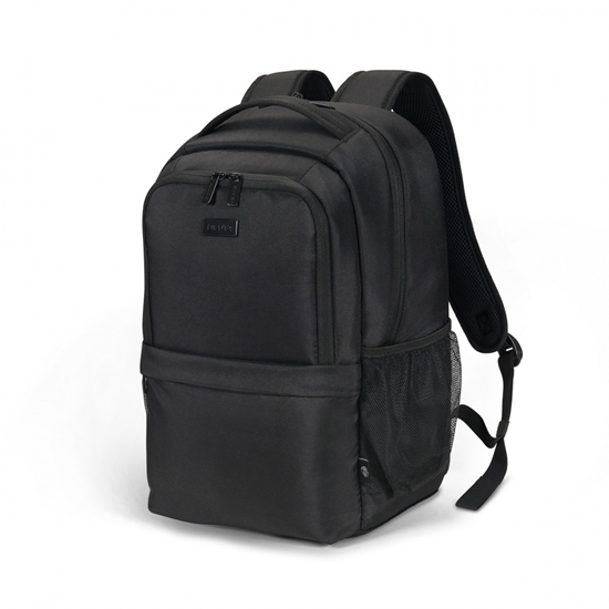 Picture of Dicota Backpack Eco Core 13"-14.1" black