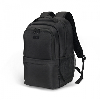 Изображение Dicota Backpack Eco Core 15"-17.3" black