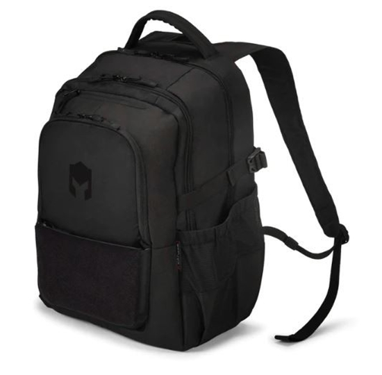 Picture of Dicota CATURIX FORZA eco Backpack 15.6" 27liter black