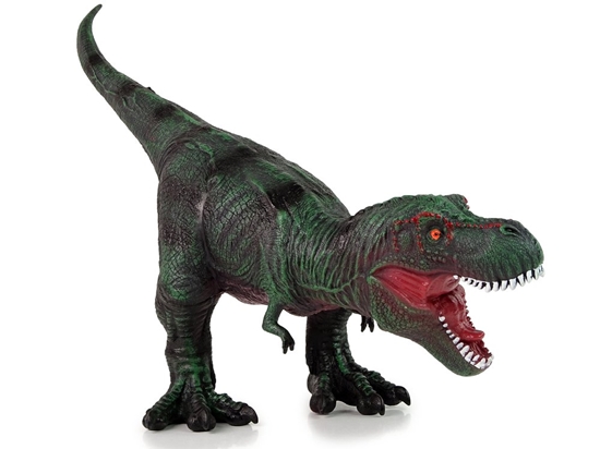 Picture of Didelė Tyrannosaurus Rex dinozauro figūrėlė, 67 cm