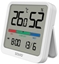 Attēls no Digitālais termometrs Savio Temperature and Humidity Sensor 