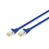 Изображение Digitus | CAT 6A S-FTP patch cord | DK-1644-A-005/B