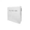 Picture of Digitus | Wall Mounting Cabinets - Slim | DN-19 WM-V6U-SL | Grey | 80 x 64 x 30.9 cm