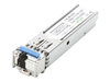 Изображение DIGITUS HP-kompatibl mini GBIC(SFP)Module,1,25Gbps,20km,DDM