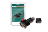 Picture of DIGITUS USB - Serial Adapter DSUB 9M USB 2.0