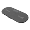 Изображение Digitus Wireless Charging, Pad, Duo, 15W