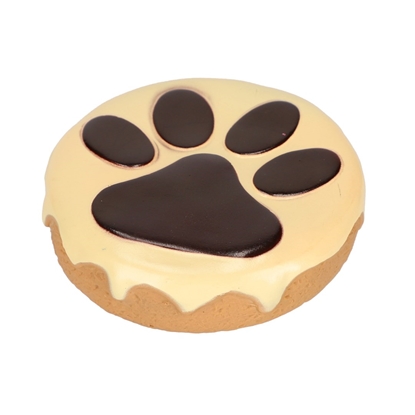 Picture of DINGO cupcake 11 cm - dog toy - 1 piece