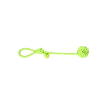 Picture of DINGO Energy ball with handle - dog toy - 40 cm