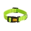 Attēls no DINGO Energy green - dog collar - 31-49 cm