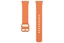 Изображение Samsung SAMSUNG Pasek Sport Band do Galaxy Fit3 Orange