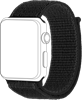 Picture of Dirželis TOPP Loop Apple išmaniajam laikrodžiui, 42/44mm, juodas