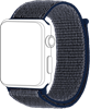 Picture of Dirželis TOPP Loop Apple išmaniajam laikrodžiui, 42/44mm, mėlynas