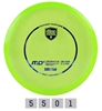 Picture of Diskgolfo diskas Midrange Driver C-LINE Green