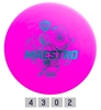 Picture of Diskgolfo diskas Midrange Driver MAESTRO Active Pink