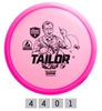 Picture of Diskgolfo diskas Midrange Driver TAILOR Active Premium Pink