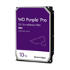 Picture of Dysk serwerowy WD Purple Pro 10TB 3.5'' SATA III (6 Gb/s)  (WD101PURP)