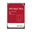 Attēls no Dysk serwerowy WD Red Plus 12TB 3.5'' SATA III (6 Gb/s)  (WD120EFBX)