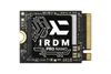 Picture of Dysk SSD IRDM PRO NANO M.2 2230 1TB 7300/6000 