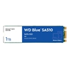 Изображение Dysk SSD WD Blue SA510 1TB M.2 2280 SATA III (WDS100T3B0B)