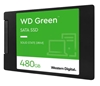 Picture of Dysk SSD WD Green 480GB 2.5" SATA III (WDS480G3G0A                    )