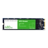 Picture of Dysk SSD WD Green 480GB M.2 2280 SATA III (WDS480G3G0B                    )