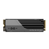 Изображение Dysk SSD XPOWER XS70 4TB 7300/6800MB/s M.2 PCIe 4x4 NVMe 1.4