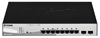 Picture of Przełącznik DGS-1210-10P Switch 8GE PoE 2SFP 