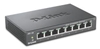 Изображение D-Link DES-108 Black