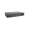 Picture of D-Link DGS-1016D/E network switch Unmanaged Black, Metallic