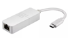 Picture of D-Link USB-C to Gigabit Ethernet Adapter – DUB-E130