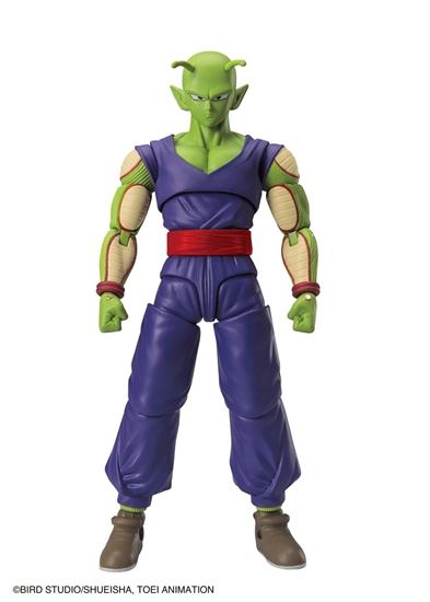 Picture of DRAGON BALL SUPER EVOLVE - PICCOLO