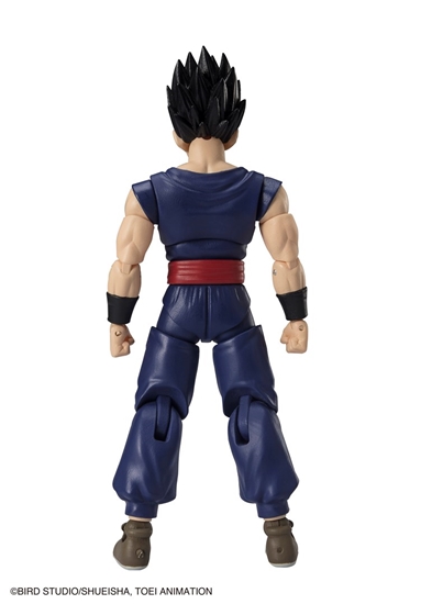 Picture of DRAGON BALL SUPER EVOLVE - ULTIMATE SON GOHAN