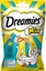 Picture of DREAMIES Mix with Salmon-flavored Cheese - cat treats - 60 g