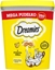 Picture of DREAMIES with delicious cheese - cat treats - 350g