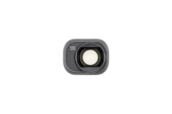 Picture of DRONE ACC LENS WIDE ANGLE/MINI4PRO CP.MA.00000730.02 DJI