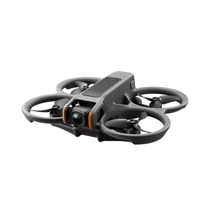 Attēls no Drone|DJI|Avata 2 Fly More Combo (Three Batteries)|Consumer|CP.FP.00000151.01