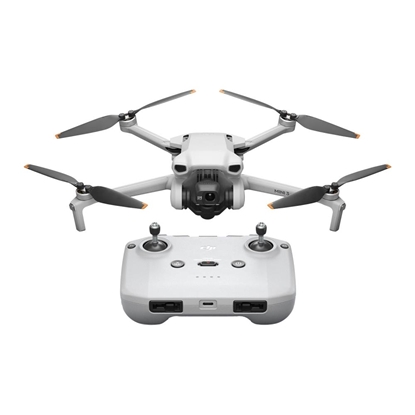 Picture of Drone|DJI|DJI Mini 3|Consumer|CP.MA.00000779.01