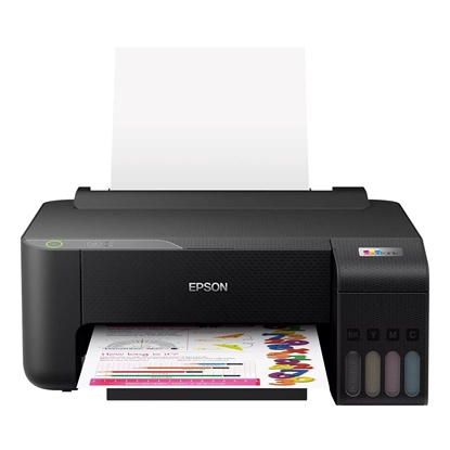 Attēls no Drukarka atramentowa Epson EcoTank L1230 (C11CJ70402)