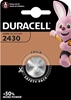 Picture of Duracell battery  CR2430/DL2430 3V/1B