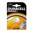 Attēls no Duracell CR1220 Lithium 3V Tablet Battery