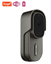 Изображение Durvju zvans ar kameru | Akumulatoru | WiFi | Ārtelpu | 2MP | Tuya APP Android un iOS