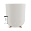 Изображение Duux | Smart Humidifier | Neo | Water tank capacity 5 L | Suitable for rooms up to 50 m² | Ultrasonic | Humidification capacity 500 ml/hr | Greige