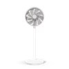 Picture of Duux | Fan | Whisper Essence | Stand Fan | Grey | Diameter 33 cm | Number of speeds 7 | Oscillation | No