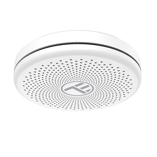 Picture of Dūmų daviklis Tellur TLL331561 Smart WiFi white